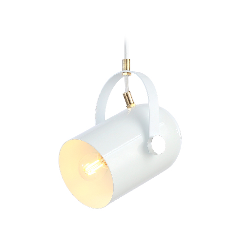 Подвесной светильник в стиле лофт Ambrella Light TR8205
