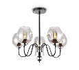 Подвесная люстра Ambrella Light TR9058