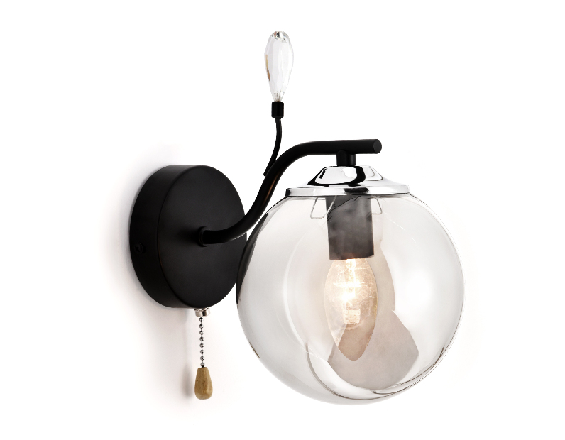 Настенный светильник с выключателем Ambrella Light TR9080