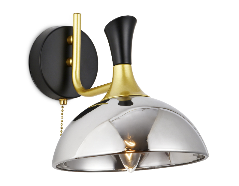 Настенный светильник с выключателем Ambrella Light TR9086
