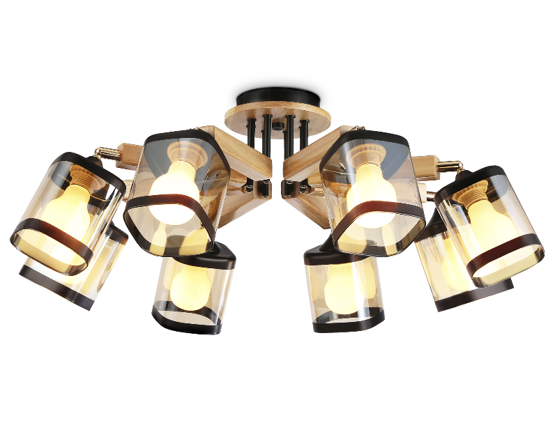 Подвесная люстра Ambrella Light TR9530
