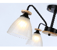 Подвесной светильник Ambrella Light TR9564