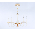 Подвесная люстра Ambrella Light TR9592