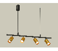 Комплект подвесного поворотного светильника Ambrella Light XB9002330