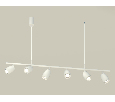 Комплект подвесного поворотного светильника Ambrella Light XB9005530