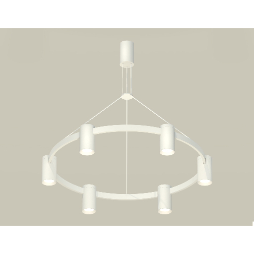Комплект подвесного светильника Ambrella Light XB9021100