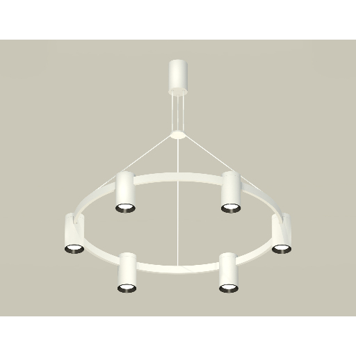 Комплект подвесного светильника Ambrella Light XB9021101