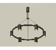 Комплект подвесного светильника Ambrella Light XB9022152