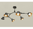 Комплект подвесного поворотного светильника Ambrella Light XB9056101