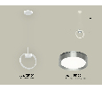 Комплект подвесного светильника Ambrella Light XB9101102