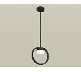 Комплект подвесного светильника с акрилом Ambrella Light XB9102154