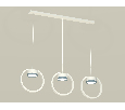 Комплект подвесного светильника Ambrella Light XB9106102