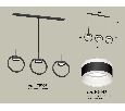 Комплект подвесного светильника с акрилом Ambrella Light XB9107153
