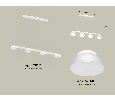 Комплект подвесного светильника Ambrella Light XB9151100