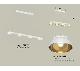 Комплект подвесного светильника Ambrella Light XB9151101