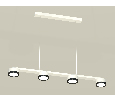 Комплект подвесного светильника Ambrella Light XB9151151