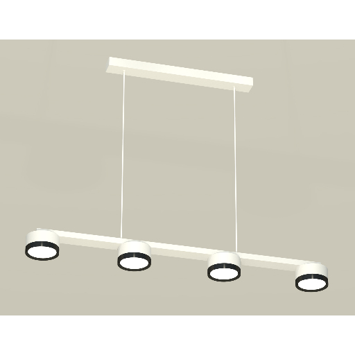 Комплект подвесного светильника Ambrella Light XB9151151