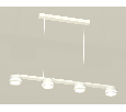 Комплект подвесного светильника с акрилом Ambrella Light XB9151200