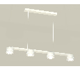 Комплект подвесного светильника с акрилом Ambrella Light XB9151201