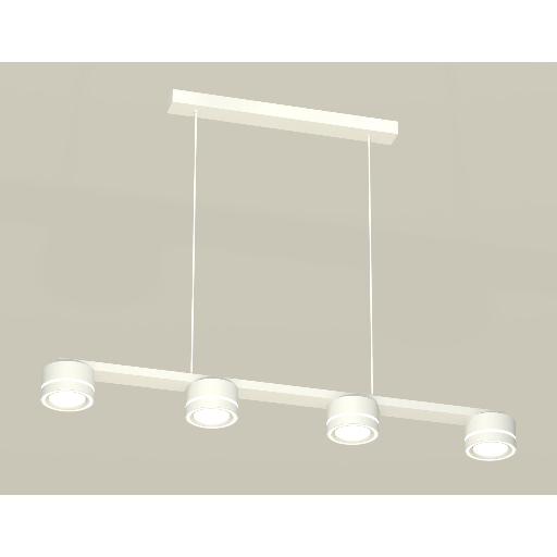 Комплект подвесного светильника с акрилом Ambrella Light XB9151201