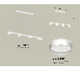 Комплект подвесного светильника с акрилом Ambrella Light XB9151202