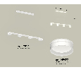Комплект подвесного светильника с акрилом Ambrella Light XB9151204