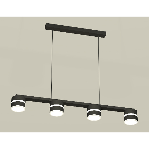 Комплект подвесного светильника с акрилом Ambrella Light XB9152203