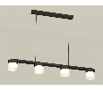 Комплект подвесного светильника с акрилом Ambrella Light XB9152205