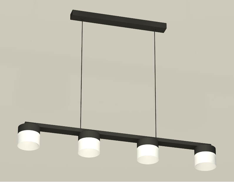 Комплект подвесного светильника с акрилом Ambrella Light XB9152205
