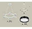 Комплект подвесного поворотного светильника Ambrella Light XB9191151