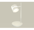 Комплект настольного поворотного светильника с акрилом Ambrella Light XB9801202