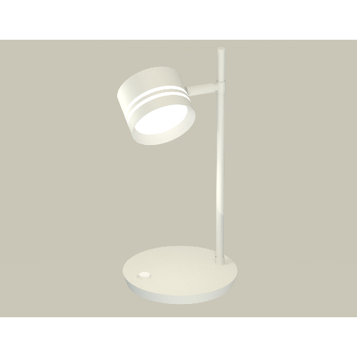 Комплект настольного поворотного светильника с акрилом Ambrella Light XB9801203