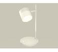 Комплект настольного поворотного светильника с акрилом Ambrella Light XB9801204