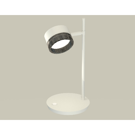 Комплект настольного поворотного светильника с композитным хрусталем Ambrella Light XB9801250