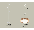 Комплект напольного поворотного светильника Ambrella Light XB9812153