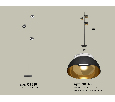 Комплект напольного поворотного светильника Ambrella Light XB9816101