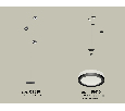Комплект напольного поворотного светильника с акрилом Ambrella Light XB9816200