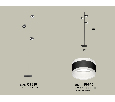 Комплект напольного поворотного светильника с акрилом Ambrella Light XB9816202