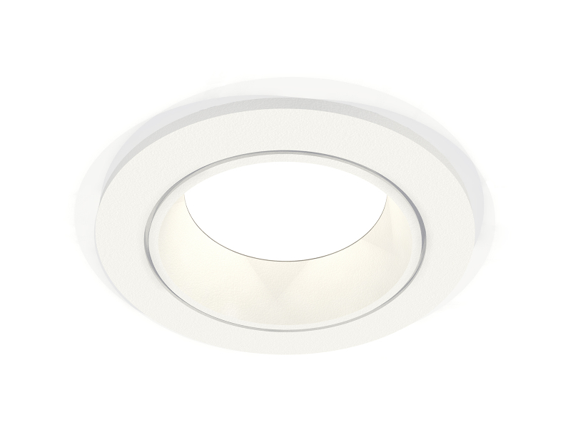 Комплект встраиваемого светильника Ambrella Light XC6512001