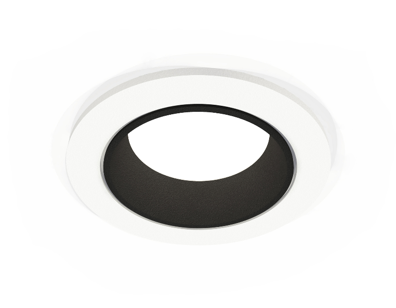 Комплект встраиваемого светильника Ambrella Light XC6512002