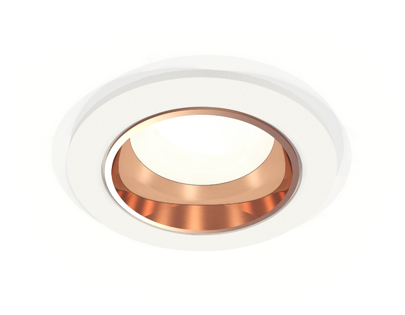 Комплект встраиваемого светильника Ambrella Light XC6512005
