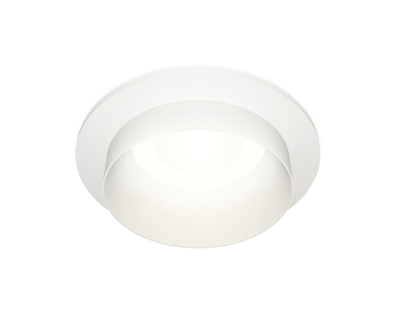 Комплект встраиваемого светильника Ambrella Light XC6512020