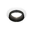 Комплект встраиваемого светильника Ambrella Light XC6512021