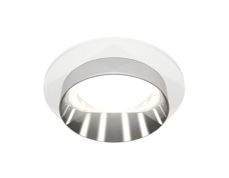 Комплект встраиваемого светильника Ambrella Light XC6512022
