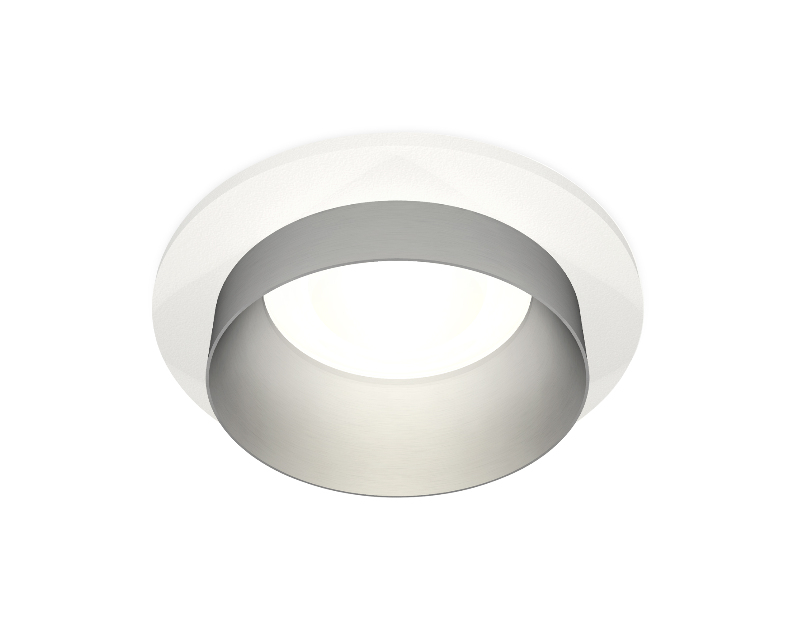 Комплект встраиваемого светильника Ambrella Light XC6512023