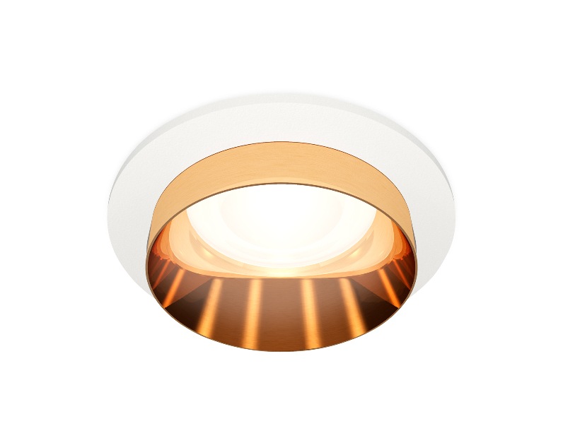 Комплект встраиваемого светильника Ambrella Light XC6512024