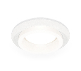 Комплект встраиваемого светильника с акрилом Ambrella Light XC6512065