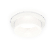 Комплект встраиваемого светильника с акрилом Ambrella Light XC6512066