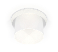 Комплект встраиваемого светильника с акрилом Ambrella Light XC6512067