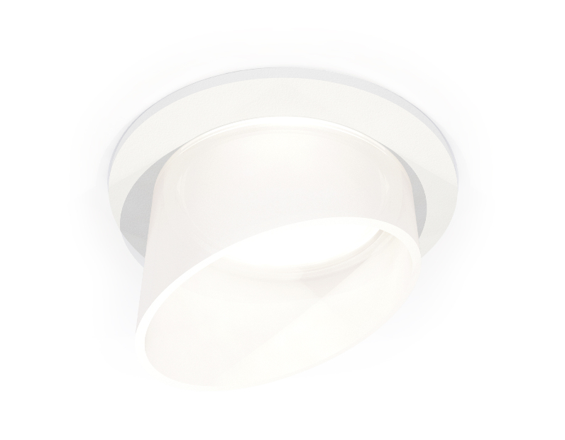 Комплект встраиваемого светильника с акрилом Ambrella Light XC6512068